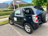 Suzuki Grand Vitara 1.9 DDiS Club Club - Suzuki Grand Vitara Club mit Diesel-Antrieb