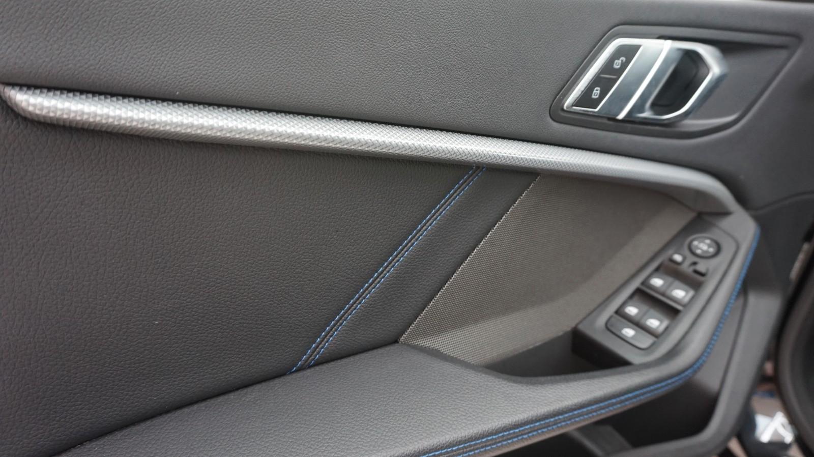 BMW M235i X-Drive *Scheckheft*