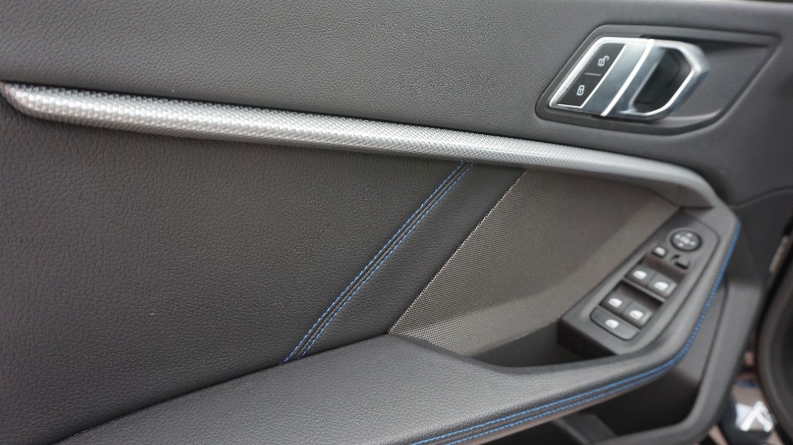 Fahrzeugabbildung BMW M235i X-Drive *Scheckheft*