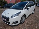 Peugeot 5008 Allure/7Sitzer/Pano/Navi/Top Ausstattung - Peugeot 5008: Kombi