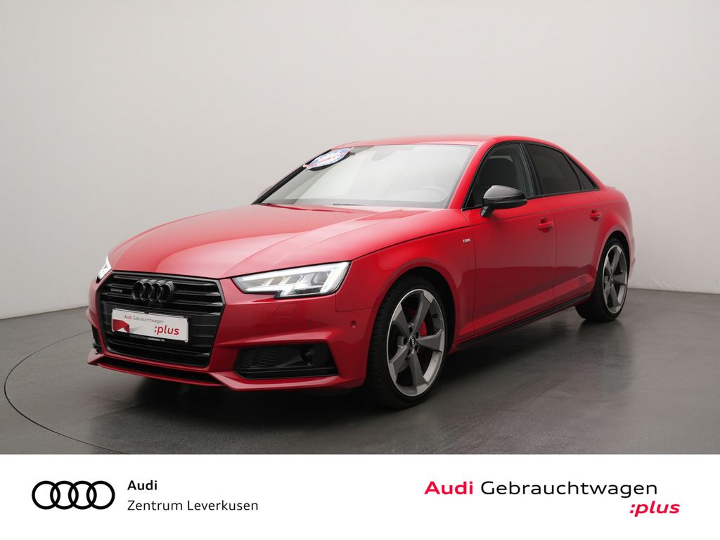 Image of Audi A4