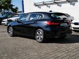 BMW 116i LiCoPro CarPlay LED Fernlichtassistent - BMW 116: Schwarz, 116i