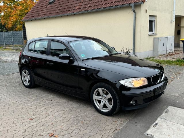 BMW 116 Baureihe 1 Lim. 116i