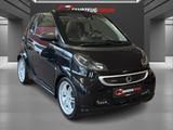 Smart fortwo Brabus Exclusive im TOP ZUSTAND - Smart aus 2014