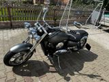 Kawasaki VN 1500 Mean Streak  - KAWASAKI 1500 VN