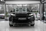 Land Rover Range Rover Evoque R-Dynamic S AWD NAVI RFK LED - gebrauchte Land Rover Range Rover Evoque aus dem Jahr 2020