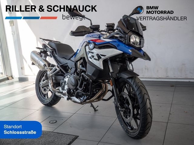 BMW F 800 GS