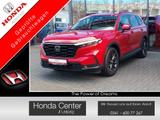 Honda CR-V 2,0 e:HEV Elegance AWD Navi/LED/Kamera - Honda CR-V aus 2025