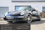 Porsche 997 Carrera 4S Cabrio +SCHALTER+SPORT-ABGAS+BOSE - Porsche 997: Cabrio, Carrera 4s