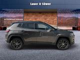 Jeep Compass Limited Benzin Allrad AT 170 PS*PANO*LED - Jeep Compass Gebrauchtwagen in Mülheim (Ruhr)