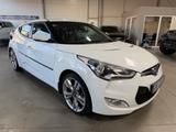 Hyundai Veloster Style Keyless|StHZ|Kamera|Navi|8xAlu - Hyundai Veloster aus 2014