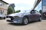 Mazda 3 Lim. 5-trg. Prime-Line | NAV | RFK | LED I AHK - gebrauchte Mazda 3 aus dem Jahr 2023