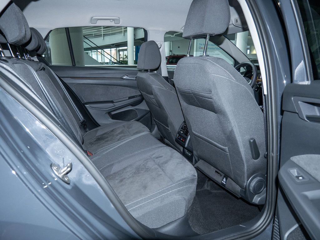 Volkswagen Golf - Bild 5