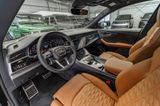 Audi RSQ8 performance quattro/ Carbon/ Ceramic / 2025 - Audi RSQ8 Neuwagen