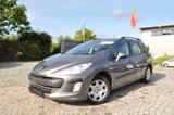 Peugeot 308 SW Tendance 1.6 /KLIMA/PDC - Peugeot 308 in Lübeck