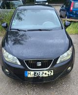 Seat Ibiza 1.6 TDI CR 66kW Style ST Style - Seat Ibiza aus 2010: TDI