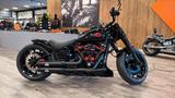Harley-Davidson FLFB Fat Boy 117 Custom bike