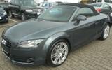 Audi TT Roadster 3.2 S tronic VR6 quattro-top - Audi: Cabrio, V6