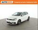 Volkswagen VOLKSWAGEN Polo 1.8 5p. BlueMotion Technology - Volkswagen Polo: Bluemotion Technology