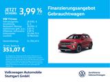 Volkswagen T-Cross 1.0 TSI R-Line DSG Navi AHK Kamera