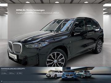 BMW X5 - 1