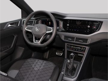 Volkswagen Taigo Edition R-Line 1.5 TSI DSG Matrix Kamera