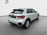 Audi A1 allstreet 30 TFSI*LED*Virtual*Smartphone Inte - Audi A1: Silber