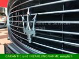 Maserati Quattroporte DuoSelect F1 TüvNEU SITZLÜFTUNG - Maserati Gebrauchtwagen von 2005