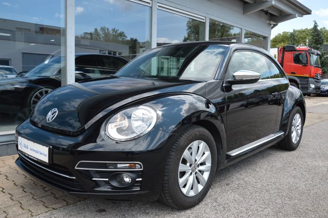 Volkswagen Beetle 1.4 TSI Design Color4me BMT*SHZ*1.HAND*