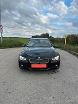 BMW f30 316 i - BMW 316: F30