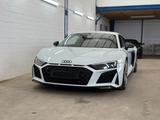 Audi R8 5.2 FSI performance S tronic quattro  - Audi R8: Performance