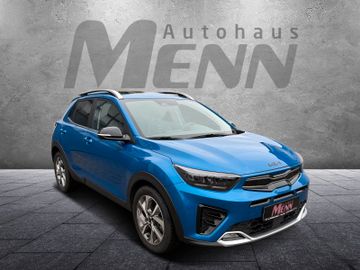 Kia Stonic 1.0T 120 GT Line DCT7 GD Sitzheizung Nav