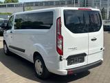 Ford Transit/Tourneo Custom 320 L2 Trend Lang 9 Sitze - Ford Transit Custom: L2 Trend