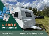 Knaus Sport 460 EU 1600 Kg | Trailer Control | Dusche - Knaus Sport 460 EU