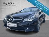 Mercedes-Benz E 200 Cabrio Sportpaket Navi Leder LED SHZ PA - Mercedes-Benz E-Class in Hamburg
