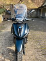 Piaggio BEVERLY 400 HPE - PIAGGIO BEVERLY