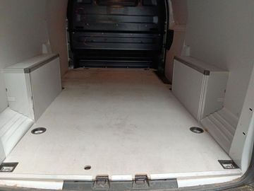 Fotografie des Opel Vivaro 2.0 BlueHDi 180 Lang S&S EAT8