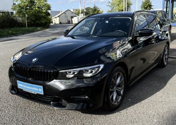 BMW 320 - 1