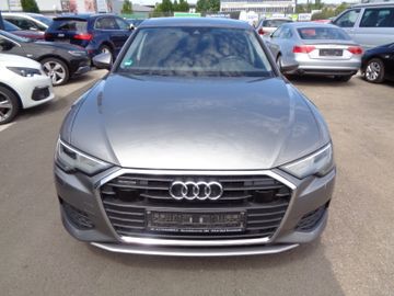 Audi A6 - 3