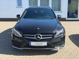 Mercedes-Benz C 350 C T-Modell |AMG|LED|KAMERA| - Mercedes-Benz C 350 aus 2018