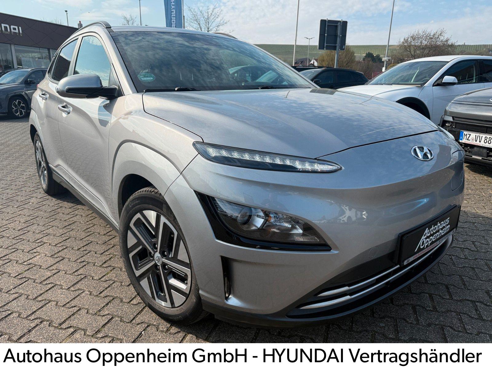 Hyundai KONA ELEKTRO Edition 30+