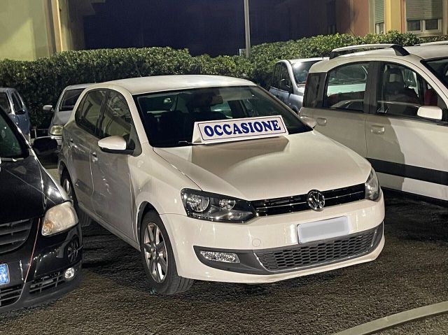 Volkswagen Polo pagabile 89€AL MESE!!! 3482693111