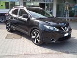 Nissan Qashqai 1.2 DIG-T Acenta KM 108000 - Nissan Qashqai: Kombi