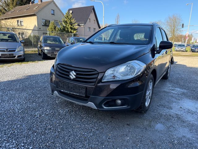 Suzuki SX4 S-Cross Comfort