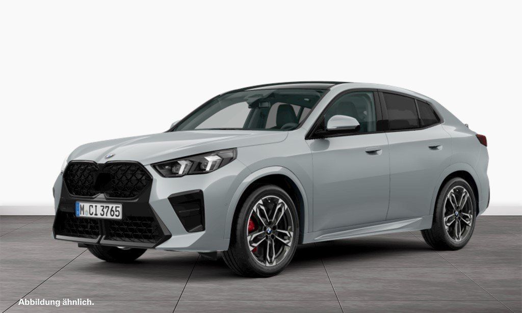 X2 sDrive18d M Sport Kamera Pano.Dach LED Alarm
