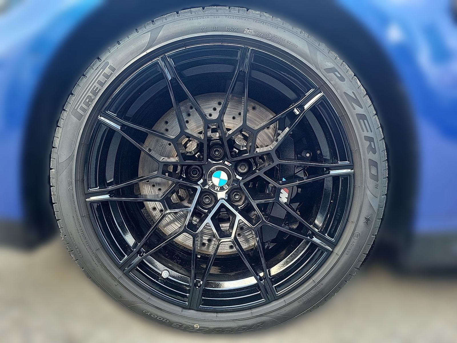 BMW M4 - Bild 4
