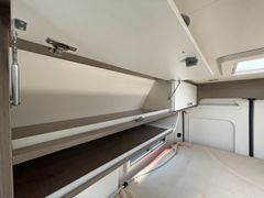 Mooveo Van 63 EB | 1.Hand | *Wenig KM* | Sofort!