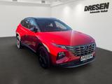 Hyundai Tucson 2WD 1.6 Blackline Mild Hybrid DCT Dachlac - Hyundai Tucson Blackline mit Benzin-Antrieb