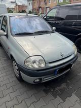 Renault Clio MTV Edition 1.4 L - Renault Clio: Mtv