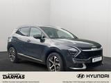 Kia Sportage 1.6 T-GDI  Spirit Leder Ahk 1.Hd - Kia Sportage in Herne